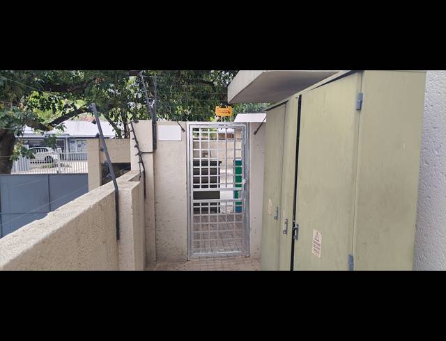 63M² SERVICED OFFICE SOLD IN NELSPRUIT CENTRAL